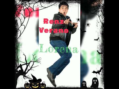 lorena by Renz Verano..