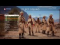 Battlefield™ 1 Open Beta P2 M1