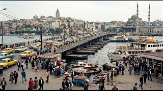 Yandım Sana 80’S Istanbul Musıc