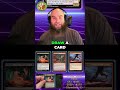 Draw spells that turn into damage engines 🔥 #shorts
