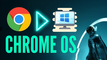 How To Install Chrome OS On Windows 10 Using VMware Player | Cloudready