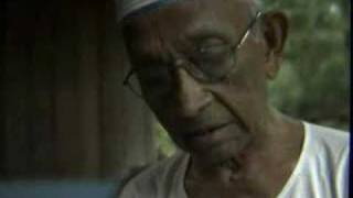 Pengisytiharan Hartal - Hashim Said