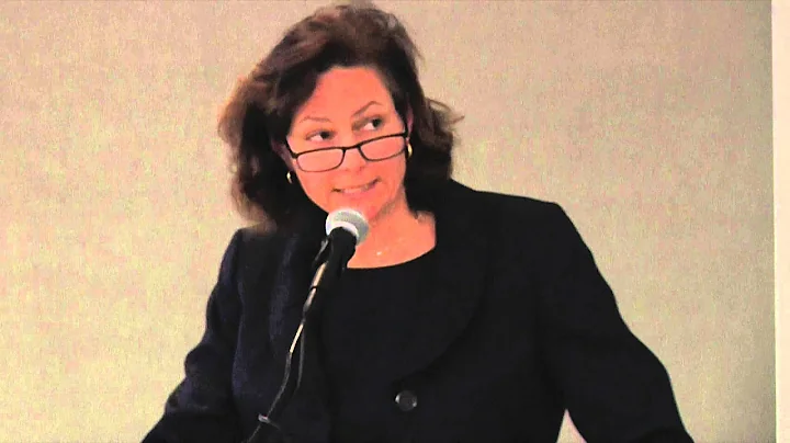 Julie Gallagher On Black Women in Politics