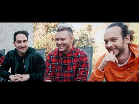 AWS X Cloud 9+ feat. JumoDaddy - Engedd el werk