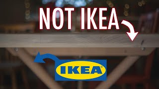IKEA don't want you to know this by The Swedish Maker 149,422 views 7 months ago 11 minutes, 53 seconds