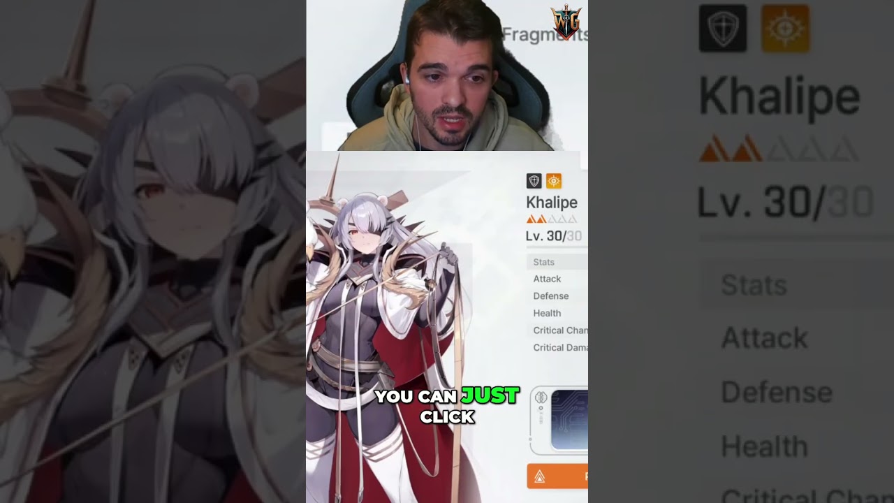 Chaos Mode Guide: Save & Change Data for Rewards! 