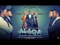 ALAQA Season 2 Episode 8 Subtitled In English