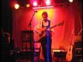 Gemma Hayes - Cloudbusting (Live at Crawdaddy's, Dublin, Dec. 4th, 2009)