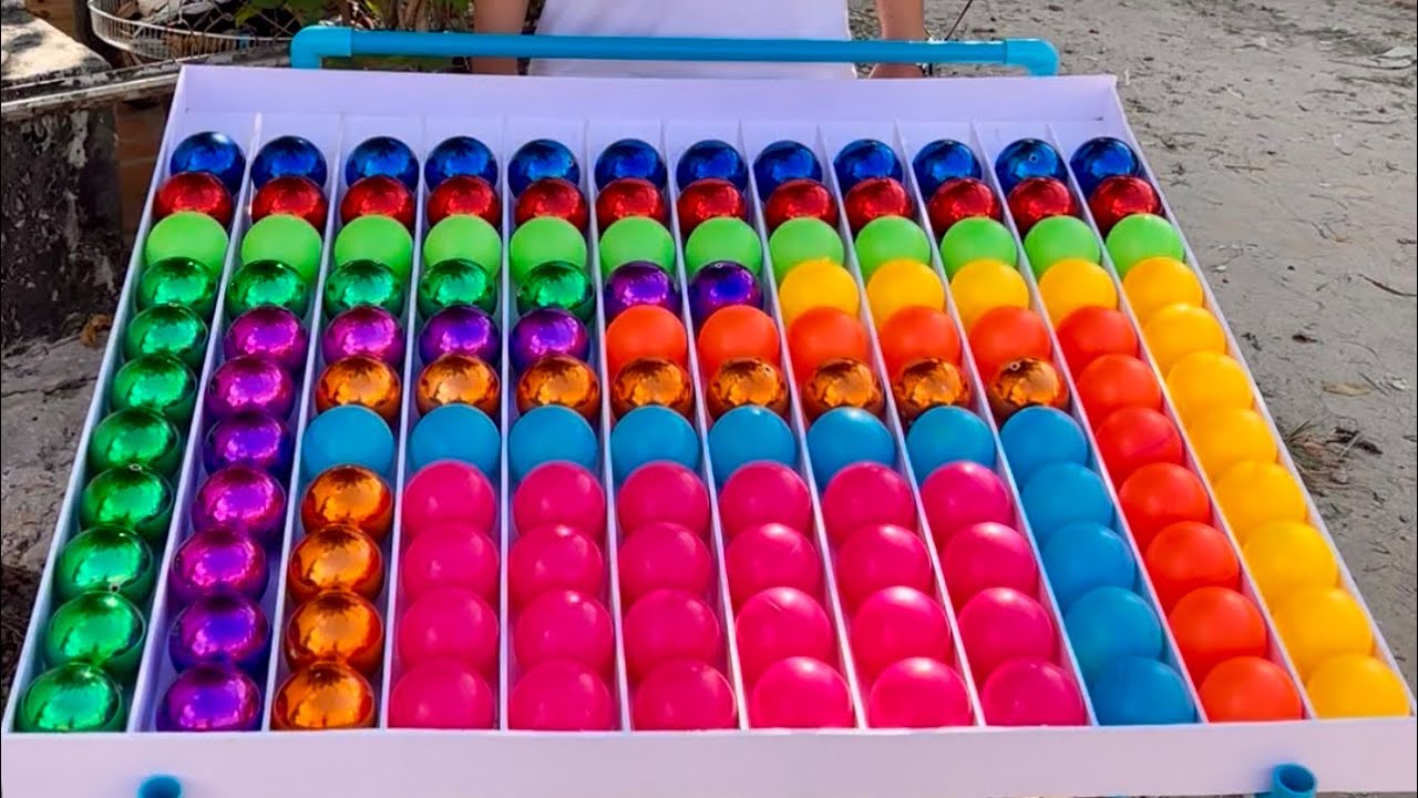 Twist & Turn Challenge 🔄🌀