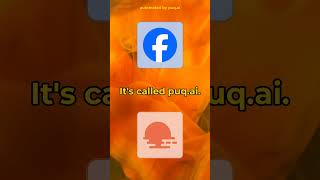 Connect Facebook + OpenWeatherMap | puq.ai Workflow Automation