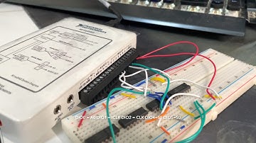 ECE 2020 Lab 2 Video Demo