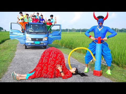 Very Special  Top Trending Comedy Video 2025 😂 Latest amazing Funny video Episode 236 By Our Fun Tv