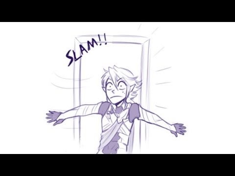 Fates is here, Time to go! (Fire Emblem/Smash Bros. Comic Dub)