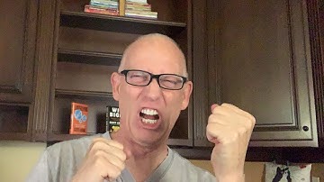 Episode 1215 Scott Adams: My Angry Joe Biden Impersonation, Why Citizens Should Surround the Capitol