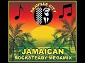Skaville city  jamaican rocksteady megamix  
