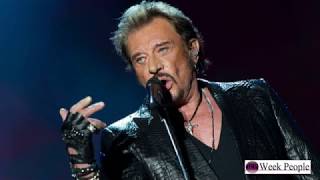 Johnny Hallyday hommage : les stars envoient un message à la légende Hallyday