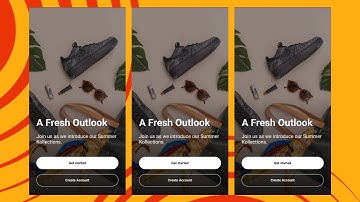Flutter Tutorial - How To Show Text Over An Image