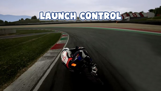 Mastering Launch Control In Ride 4 For 2024