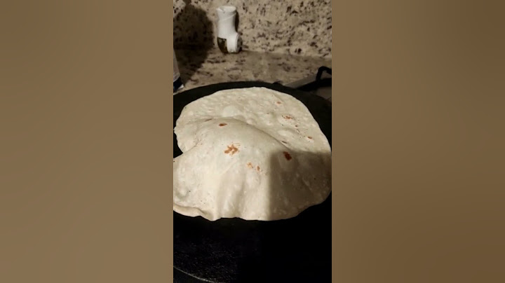 Primeras Tortillas De Harina Hechas Por Mi Hijo Y Su Esposa Recién Casados 🤵👰 #recetasfaciles