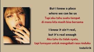 LISA - Dream | Lirik Terjemahan Indonesia