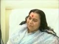 Nirmal sangeet sarita  bramha shodhile sahaja yoga music marathi shri mataji brisbane qld 1990