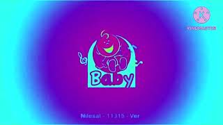 Toyor Baby Logo Animation in 4ormulator V2