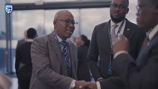 Lulamile Xate: From Robben Island to Building MTO Group – Africa Unlocked 2026