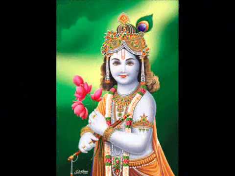 Krishna Lead Us Out Of Darkness - sweet bhajans