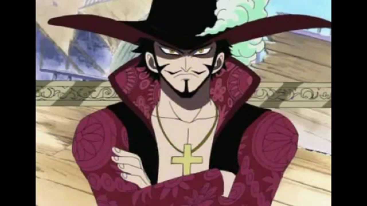 성우 故장정진님 쥬라클 미호크