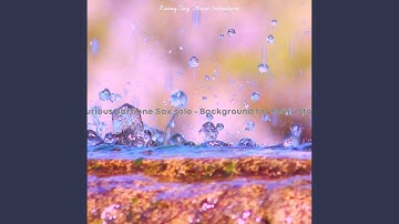 Pulsating Ambience for Staying Inside