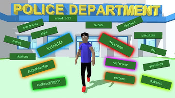 Dude Theft Wars All The Old And New Cheat Codes (2021) !!! 🤔🤔🤔