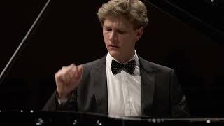 Jan Lisiecki at the Ruhr Piano Festival  full concert