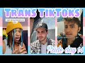 Trans FTM TikToks - Pride day 14