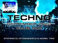 Techno september 2022 club mix