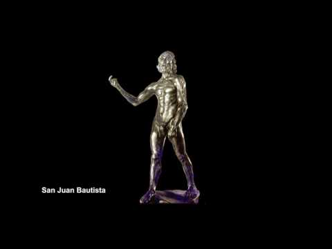 Video: Auguste Rodin: Panus Skulptuuri Arendamisse, Kuulsaimad Tööd