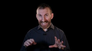 OFI YouTube Channel Welcome Video by Owen Fitzpatrick