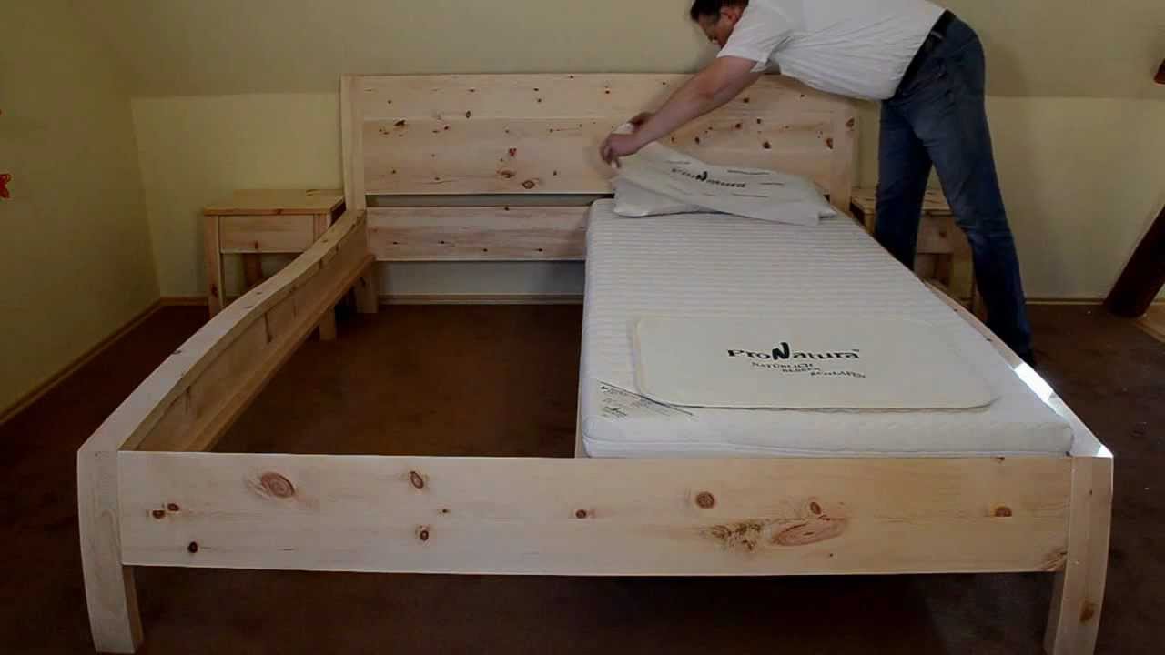 Bettgestell selber bauen bauanleitung – sehremini