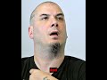 Phil Anselmo on Pantera’s Breakup