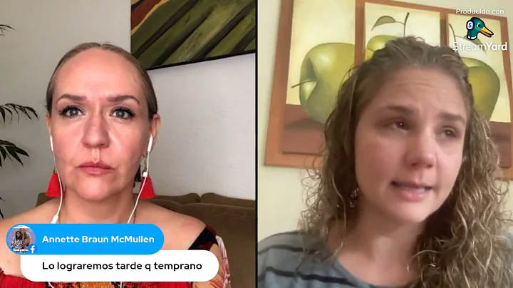 Jennifer Seifert, violencia vicaria #JusticiaparaS...