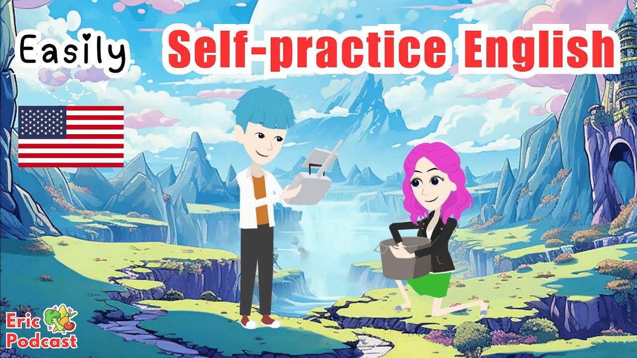 English Conversations Practice for Beginners You Must Know| English Speaking & Reading Practice