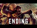 Dead Island Ending  - Part 8 - ESCAPING THE PRISON
