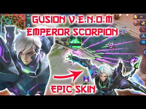 Mobile Legends Pros