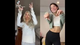 Pia Mia & Charli D'Amelio - Do it Again | TikTok dance