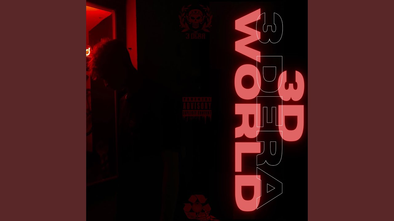 Watch 3D World on YouTube Watch 3D World on YouTube