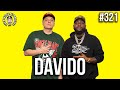 Davido on Afrobeats Global Growth, Drake Embracing Afrobeats, & New Album “Timeless”