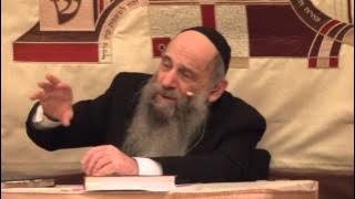 What Did Abraham Do to Deserve a Son Like Ishmael? - Ask the Rabbi Live with Rabbi Mintz