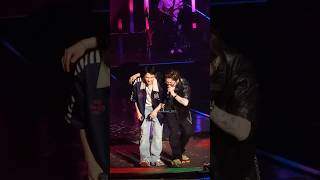 Kyungsoo And Zico Dance Battle While Singing Spot  Doit In Seoul Day 2