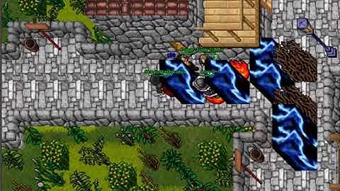 Delpan Tibia Enforced 8.6 Part 3