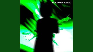 FRIKITONA (FdR Zaff REMIX) (feat. Furbyfuxviii & FdR Zaff) - Acid Stereo