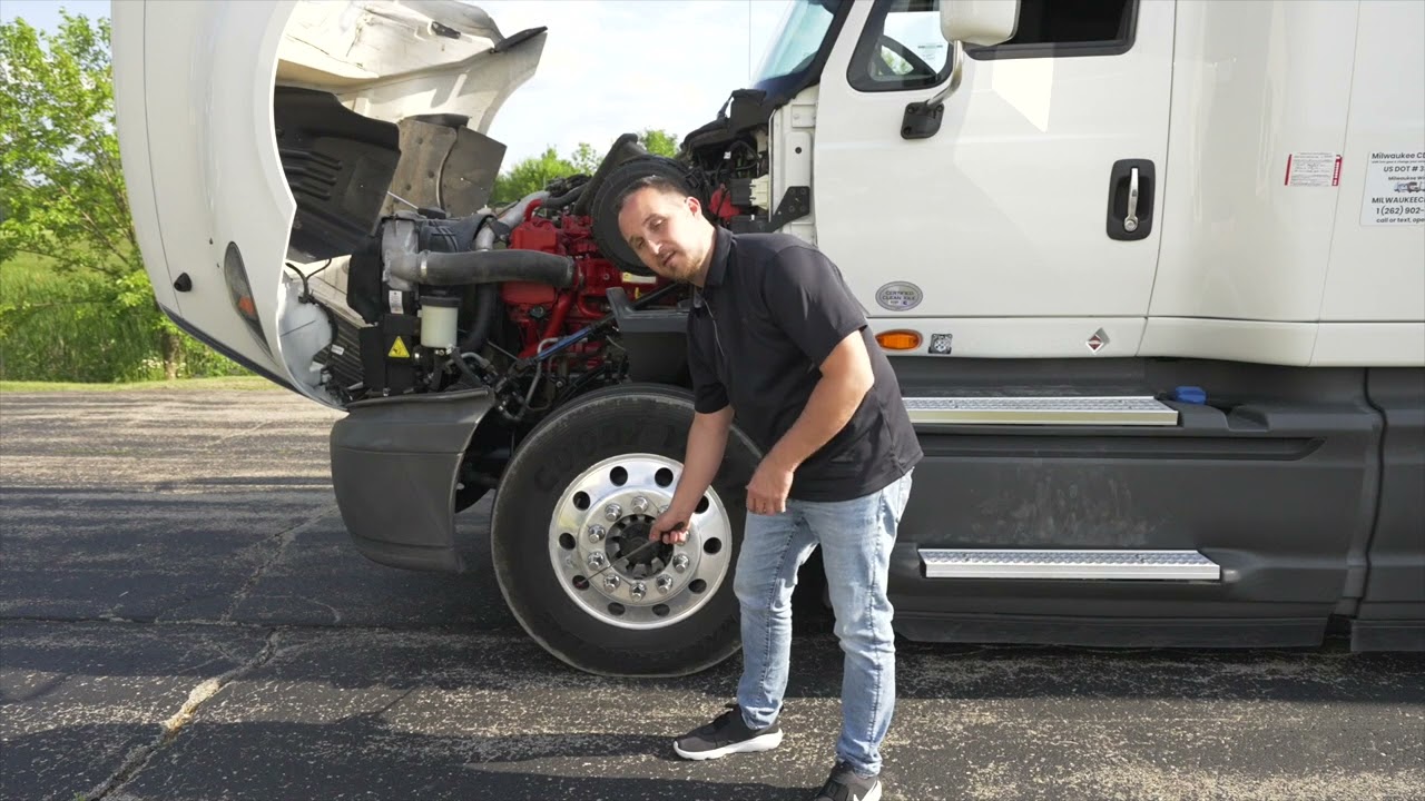 CDL КЛАССА А, МКПП, ПЕРЕД ПОЕЗДКОЙ! MYCDL BUDDY, МКПП, КЛАССА А